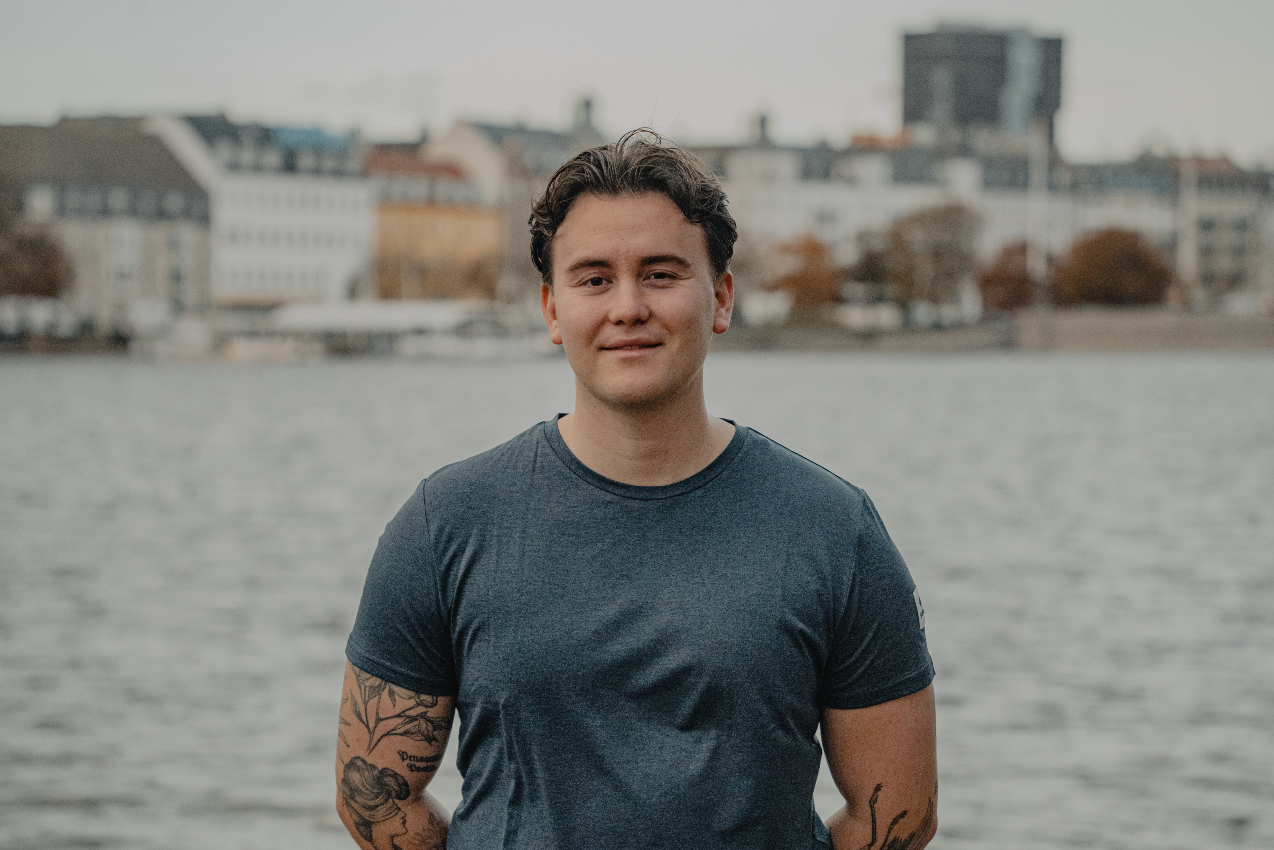 Adrian Helleren